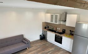 Aparthotel Studio 23 M2+wifi +parking Privé À