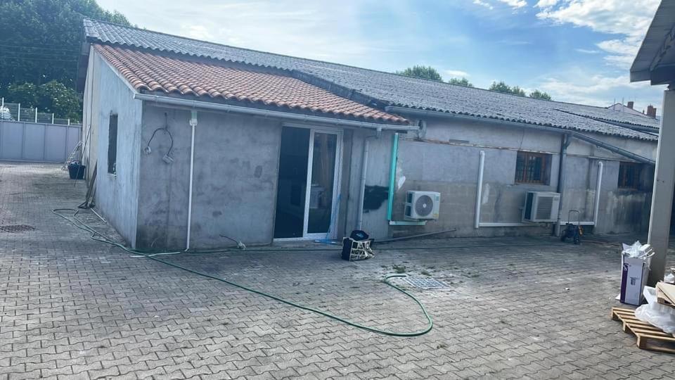 Aparthotel Studio 23 m2+wifi +parking privé à Oullins Extérieur photo